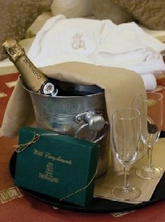 Royal Cambridge Hotel