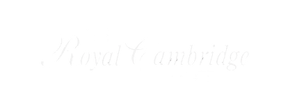 The Royal Cambridge Hotel